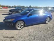 ✅ 2009 Honda Accord EX-L • VIN: 1HGCS12819A007354 • Лот: 90080065. Опубликован ранее на Copart с пробегом 126 595 миль. Бесплатный доступ к архиву аукционных продаж из США и подробный отчёт об истории автомобиля на DreamBid. Изображение 1.