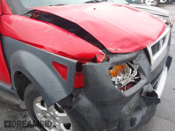 ✅ 2005 Honda Element EX • VIN: 5J6YH28675L029396 • Lot: 43481053. Listed on IAAI with 239,215 mi. Free auction sales archive from the USA and detailed vehicle history report at DreamBid. Image 12.