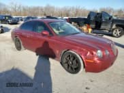 ✅ 2005 Jaguar S-Type • VIN: SAJWA03V451N43191 • Lot: 88491545. Listed on Copart with 121,973 mi. Free auction sales archive from the USA and detailed vehicle history report at DreamBid. Image 4.