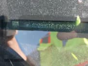 ✅ 2017 Chevrolet Malibu LS • VIN: 1G1ZB5ST6HF165297 • Lot: 43293408. Listed on IAAI with 144,427 mi. Free auction sales archive from the USA and detailed vehicle history report at DreamBid. Image 9.