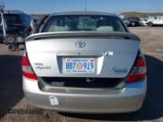 ✅ 2002 Toyota Prius • VIN: JT2BK18U220050149 • Lot: 40730668. Listed on IAAI with 300,045 mi. Free auction sales archive from the USA and detailed vehicle history report at DreamBid. Image 16.