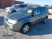 ✅ 2007 Saturn VUE V6 • VIN: 5GZCZ53497S816670 • Lot: 43641460. Wystawiony na IAAI z przebiegiem 218 429 mil. Bezpłatny archiwum sprzedaży aukcyjnych z USA i szczegółowy raport historii pojazdu na DreamBid. Zdjęcie 2.