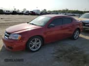 ✅ 2012 Dodge Avenger SE • VIN: 1C3CDZAG4CN255652 • Лот: 68723844. Опубликован ранее на Copart с пробегом 141 426 миль. Бесплатный доступ к архиву аукционных продаж из США и подробный отчёт об истории автомобиля на DreamBid. Изображение 1.