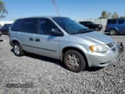 ✅ 2007 Dodge Caravan SE • VIN: 1D4GP25R67B196721 • Lot: 82289685. Wystawiony na Copart z przebiegiem 159 884 mil. Bezpłatny archiwum sprzedaży aukcyjnych z USA i szczegółowy raport historii pojazdu na DreamBid. Zdjęcie 4.