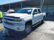 ✅ 2017 Chevrolet Silverado 1500 LTZ • VIN: 3GCUKSEJ2HG334451 • Лот: 43461878. Опубликован ранее на IAAI с пробегом 71 624 миль. Бесплатный доступ к архиву аукционных продаж из США и подробный отчёт об истории автомобиля на DreamBid. Изображение 17.
