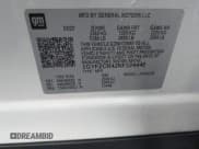 ✅ 2022 Cadillac XT4 FWD Premium Luxury • VIN: 1GYFZCR42NF124440 • Lot: 41183073. Listed on IAAI with 47,763 mi. Free auction sales archive from the USA and detailed vehicle history report at DreamBid. Image 9.