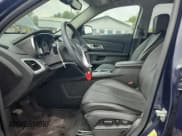 ✅ 2016 GMC Terrain SLT • VIN: 2GKFLUEK8G6185021 • Lot: 82112095. Wystawiony na Copart z przebiegiem 54 810 mil. Bezpłatny archiwum sprzedaży aukcyjnych z USA i szczegółowy raport historii pojazdu na DreamBid. Zdjęcie 7.