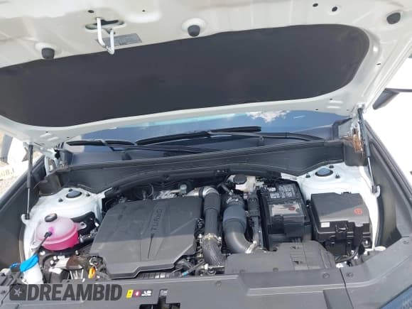 ✅ 2025 Hyundai Santa Fe SE • VIN: 5NMP14GL6SH134811 • Lot: 43112938. Wystawiony na IAAI z przebiegiem 7 924 mil. Bezpłatny archiwum sprzedaży aukcyjnych z USA i szczegółowy raport historii pojazdu na DreamBid. Zdjęcie 10.