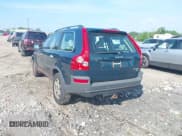 ✅ 2004 Volvo XC90 • VIN: YV1CZ59H841035548 • Lot: 42705573. Wystawiony na IAAI z przebiegiem 164 756 mil. Bezpłatny archiwum sprzedaży aukcyjnych z USA i szczegółowy raport historii pojazdu na DreamBid. Zdjęcie 3.