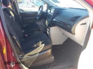 ✅ 2019 Dodge Grand Caravan SE • VIN: 2C4RDGBG7KR669602 • Lot: 43723283. Listed on IAAI with 82,967 mi. Free auction sales archive from the USA and detailed vehicle history report at DreamBid. Image 5.