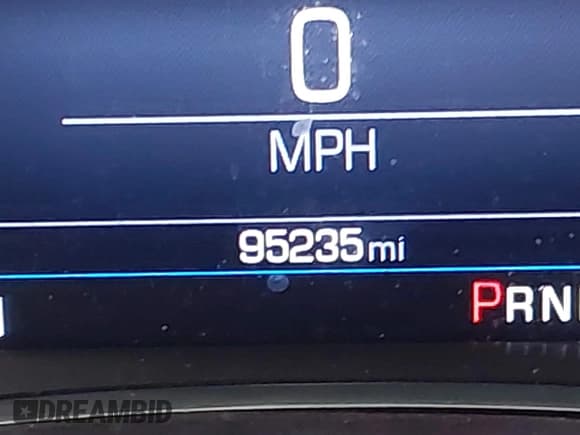 ✅ 2020 Chevrolet Equinox LT • VIN: 2GNAXKEVXL6153973 • Lot: 43477057. Wystawiony na IAAI z przebiegiem 95 235 mil. Bezpłatny archiwum sprzedaży aukcyjnych z USA i szczegółowy raport historii pojazdu na DreamBid. Zdjęcie 15.