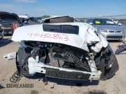 ✅ 2025 Ford Mustang GT • VIN: 1FA6P8CF5S5406291 • Lot: 43432863. Listed on IAAI with Not provided. Free auction sales archive from the USA and detailed vehicle history report at DreamBid. Image 12.