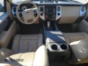 ✅ 2013 Ford Expedition XLT • VIN: 1FMJU1J57DEF49434 • Lot: 82689595. Listed on Copart with 191,046 mi. Free auction sales archive from the USA and detailed vehicle history report at DreamBid. Image 8.