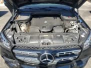 ✅ 2022 Mercedes-Benz GLS 450 • VIN: 4JGFF5KE4NA689715 • Lot: 86895245. Listed on Copart with 39,343 mi. Free auction sales archive from the USA and detailed vehicle history report at DreamBid. Image 11.