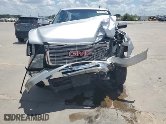 ✅ 2011 GMC Sierra 1500 SLE • VIN: 1GTR1VEA9BZ179429 • Lot: 60401294. Wystawiony na Copart z przebiegiem 177 240 mil. Bezpłatny archiwum sprzedaży aukcyjnych z USA i szczegółowy raport historii pojazdu na DreamBid. Zdjęcie 5.