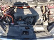 ✅ 2021 Honda CR-V Touring • VIN: 7FART6H9XME003424 • Lot: 42030168. Listed on IAAI with 86,299 mi. Free auction sales archive from the USA and detailed vehicle history report at DreamBid. Image 10.