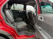 ✅ 2015 Ford Explorer Sport • VIN: 1FM5K8GT0FGA13924 • Lot: 94094185. Listed on Copart with 203,458 mi. Free auction sales archive from the USA and detailed vehicle history report at DreamBid. Image 6.