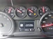 ✅ 2023 Chevrolet Silverado 1500 Custom • VIN: 1GCPABEK7PZ315806 • Lot: 42541323. Wystawiony na IAAI z przebiegiem 67 842 mil. Bezpłatny archiwum sprzedaży aukcyjnych z USA i szczegółowy raport historii pojazdu na DreamBid. Zdjęcie 15.