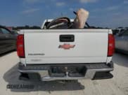 ✅ 2016 Chevrolet Colorado 2WD WT • VIN: 1GCHSBEA9G1333800 • Лот: 76446344. Опубликован ранее на Copart с пробегом Не указан. Бесплатный доступ к архиву аукционных продаж из США и подробный отчёт об истории автомобиля на DreamBid. Изображение 6.