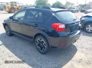 ✅ 2016 Subaru Crosstrek • VIN: JF2GPAAC4G9329638 • Lot: 42817030. Listed on IAAI with 62,201 mi. Free auction sales archive from the USA and detailed vehicle history report at DreamBid. Image 3.