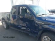 ✅ 2013 Ford F-150 XL • VIN: 1FTFX1EF8DFB61983 • Лот: 43044921. Опубликован ранее на IAAI с пробегом 132 804 миль. Бесплатный доступ к архиву аукционных продаж из США и подробный отчёт об истории автомобиля на DreamBid. Изображение 6.