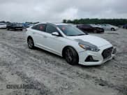 ✅ 2018 Hyundai Sonata SEL • VIN: 5NPE34AF2JH681953 • Lot: 61044015. Wystawiony na Copart z przebiegiem 111 261 mil. Bezpłatny archiwum sprzedaży aukcyjnych z USA i szczegółowy raport historii pojazdu na DreamBid. Zdjęcie 13.