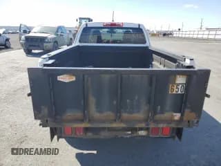 ✅ 2017 Chevrolet Colorado 2WD WT • VIN: 1GCHSBEA6H1202857 • Лот: 69118934. Опубликован ранее на Copart с пробегом 124 968 миль. Бесплатный доступ к архиву аукционных продаж из США и подробный отчёт об истории автомобиля на DreamBid. Изображение 6.