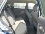 ✅ 2020 Kia Niro LX • VIN: KNDCB3LC9L5433564 • Lot: 49144115. Listed on Copart with 111,536 mi. Free auction sales archive from the USA and detailed vehicle history report at DreamBid. Image 11.