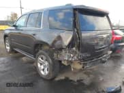 ✅ 2016 Chevrolet Tahoe LTZ • VIN: 1GNSKCKC7GR113646 • Lot: 43635084. Wystawiony na IAAI z przebiegiem 127 263 mil. Bezpłatny archiwum sprzedaży aukcyjnych z USA i szczegółowy raport historii pojazdu na DreamBid. Zdjęcie 3.