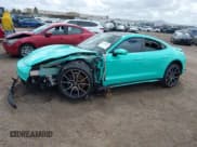 ✅ 2022 Porsche Taycan 4S • VIN: WP0AB2Y12NSA45396 • Lot: 41946433. Wystawiony na IAAI z przebiegiem 9 389 mil. Bezpłatny archiwum sprzedaży aukcyjnych z USA i szczegółowy raport historii pojazdu na DreamBid. Zdjęcie 15.