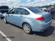 ✅ 2009 Ford Focus SEL • VIN: 1FAHP37N89W150620 • Lot: 43126977. Listed on IAAI with 194,728 mi. Free auction sales archive from the USA and detailed vehicle history report at DreamBid. Image 3.