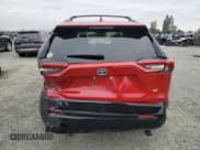 ✅ 2023 Toyota RAV4 SE • VIN: JTMAB3FV4PD148514 • Lot: 71927775. Listed on Copart with 32,156 mi. Free auction sales archive from the USA and detailed vehicle history report at DreamBid. Image 6.