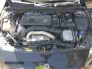 2025 Mercedes-Benz CLA 250 с VIN W1K5J4GB1SN482992, выставлен на аукционе IAAI как лот 42268860 с пробегом 4 537 миль миль и . История ставок и продаж доступна на DreamBid. Изображение 10.