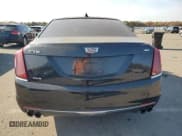 ✅ 2018 Cadillac CT6 AWD • VIN: 1G6KB5RS3JU154669 • Lot: 76832634. Listed on Copart with 54,725 mi. Free auction sales archive from the USA and detailed vehicle history report at DreamBid. Image 6.