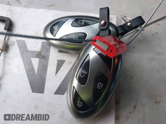 2024 Hyundai Elantra SEL z VIN KMHLM4DG8RU807030, wystawiony jako IAAI lot #43074383 z przebiegiem 27 530 mil mil oraz . Historia ofert i sprzedaży dostępna na DreamBid. Obrazek 11.