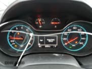 ✅ 2017 Chevrolet Cruze LS • VIN: 1G1BC5SM1H7278284 • Лот: 69682272. Опубликован ранее на Copart с пробегом 95 730 миль. Бесплатный доступ к архиву аукционных продаж из США и подробный отчёт об истории автомобиля на DreamBid. Изображение 9.