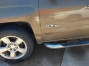 ✅ 2014 Chevrolet Silverado 1500 LT • VIN: 1GCRCREC1EZ233555 • Лот: 43611637. Опубликован ранее на IAAI с пробегом 265 508 миль. Бесплатный доступ к архиву аукционных продаж из США и подробный отчёт об истории автомобиля на DreamBid. Изображение 6.