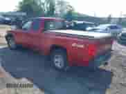 2006 Dodge Dakota ST с VIN 1D7HW22K96S704017, выставлен на аукционе IAAI как лот 42693818 с пробегом 97 240 миль миль и . История ставок и продаж доступна на DreamBid. Изображение 3.