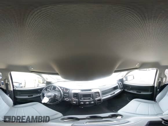 2019 Ram 1500 Tradesman with VIN 1C6RR7FT3KS502698, listed as a IAAI auction lot 43010061 with 94,404 mi miles and . Bid and sale history available at DreamBid. Image 18.