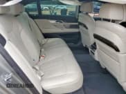 ✅ 2020 BMW 7 Series 740i • VIN: WBA7T2C07LGL18025 • Лот: 63661375. Опубликован ранее на Copart с пробегом 57 104 миль. Бесплатный доступ к архиву аукционных продаж из США и подробный отчёт об истории автомобиля на DreamBid. Изображение 10.