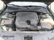 ✅ 2022 Dodge Charger GT • VIN: 2C3CDXHG6NH213277 • Lot: 42446591. Wystawiony na IAAI z przebiegiem 53 866 mil. Bezpłatny archiwum sprzedaży aukcyjnych z USA i szczegółowy raport historii pojazdu na DreamBid. Zdjęcie 10.