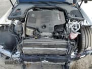 ✅ 2021 Mercedes-Benz AMG GT 43 • VIN: W1K7X5KB3MA035207 • Lot: 45636385. Wystawiony na Copart z przebiegiem 38 859 mil. Bezpłatny archiwum sprzedaży aukcyjnych z USA i szczegółowy raport historii pojazdu na DreamBid. Zdjęcie 11.