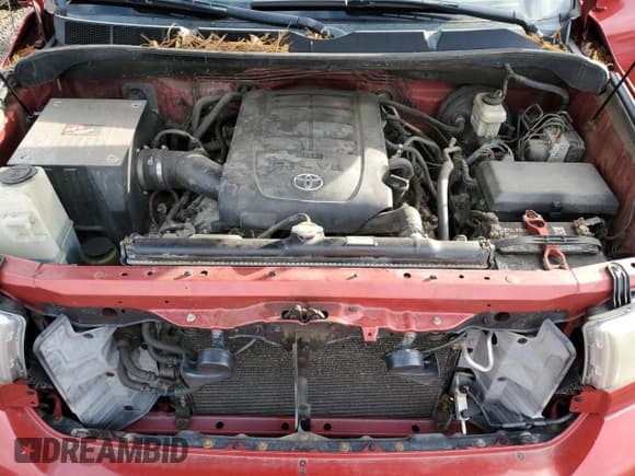 ✅ 2011 Toyota Tundra • VIN: 5TFUY5F15BX174258 • Lot: 92535765. Wystawiony na Copart z przebiegiem 267 796 mil. Bezpłatny archiwum sprzedaży aukcyjnych z USA i szczegółowy raport historii pojazdu na DreamBid. Zdjęcie 11.