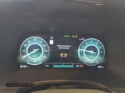 ✅ 2025 Hyundai Palisade Limited • VIN: KM8R5DGE8SU818228 • Lot: 82243274. Listed on Copart with 3,699 mi. Free auction sales archive from the USA and detailed vehicle history report at DreamBid. Image 9.