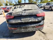 ✅ 2018 Audi Q3 Premium • VIN: WA1ECCFS3JR027854 • Лот: 85929255. Опубликован ранее на Copart с пробегом Не указан. Бесплатный доступ к архиву аукционных продаж из США и подробный отчёт об истории автомобиля на DreamBid. Изображение 6.