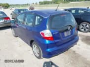 ✅ 2009 Honda Fit • VIN: JHMGE88299S072867 • Лот: 43219576. Опубликован ранее на IAAI с пробегом 132 461 миль. Бесплатный доступ к архиву аукционных продаж из США и подробный отчёт об истории автомобиля на DreamBid. Изображение 3.