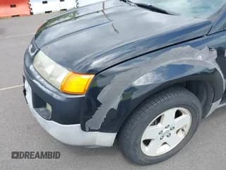 ✅ 2004 Saturn VUE V6 • VIN: 5GZCZ53434S815171 • Lot: 41784658. Wystawiony na IAAI z przebiegiem 160 324 mil. Bezpłatny archiwum sprzedaży aukcyjnych z USA i szczegółowy raport historii pojazdu na DreamBid. Zdjęcie 6.