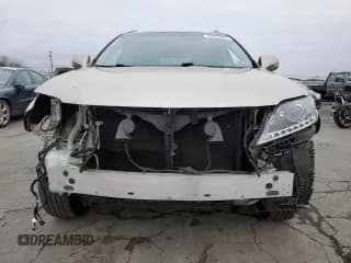 ✅ 2013 Lexus RX 350 • VIN: 2T2BK1BAXDC166709 • Лот: 93839045. Опубликован ранее на Copart с пробегом 114 692 миль. Бесплатный доступ к архиву аукционных продаж из США и подробный отчёт об истории автомобиля на DreamBid. Изображение 5.