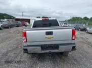 ✅ 2018 Chevrolet Silverado 1500 LTZ • VIN: 3GCUKSECXJG222844 • Lot: 42932833. Wystawiony na IAAI z przebiegiem 93 455 mil. Bezpłatny archiwum sprzedaży aukcyjnych z USA i szczegółowy raport historii pojazdu na DreamBid. Zdjęcie 16.