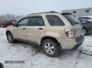✅ 2005 Chevrolet Equinox LS • VIN: 2CNDL13F156124643 • Лот: 41660755. Опубликован ранее на Copart с пробегом 186 089 миль. Бесплатный доступ к архиву аукционных продаж из США и подробный отчёт об истории автомобиля на DreamBid. Изображение 2.